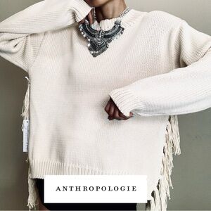 Brand new young fabulous&broke